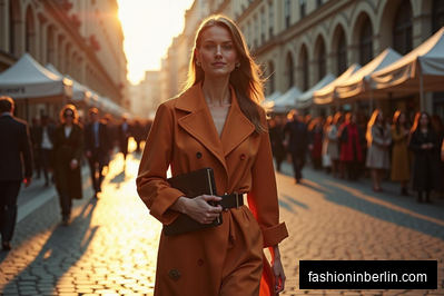 Fashion Calendar